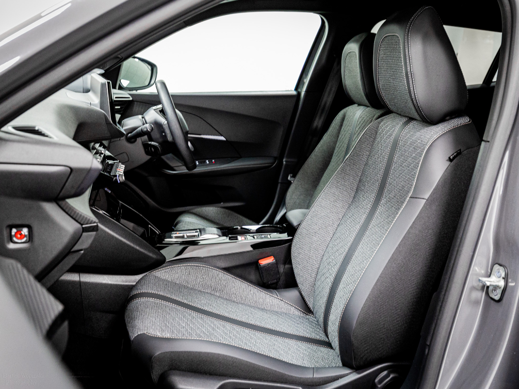 2024 Peugeot 2008