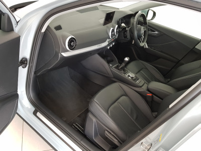 2024 Audi Q2
