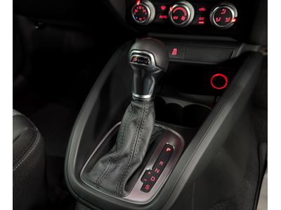 2016 Audi A1