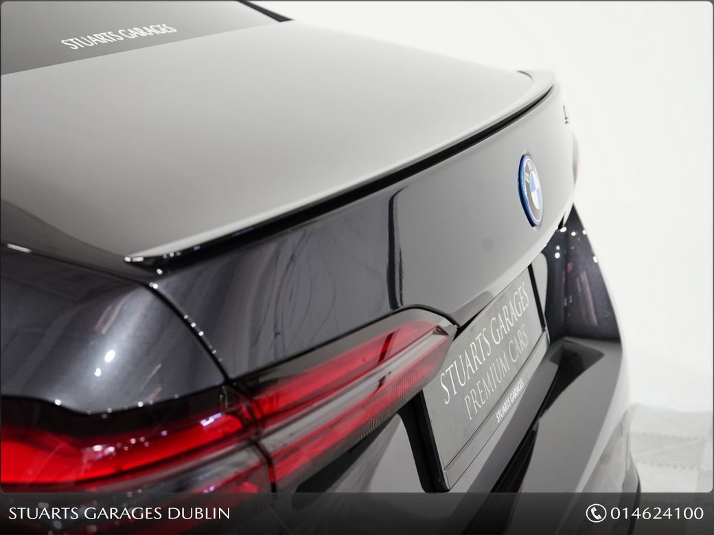 2026 BMW 5 Series
