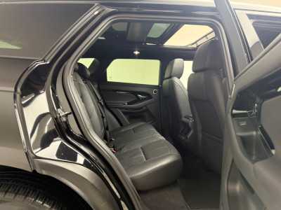 2024 Land Rover Range Rover Evoque