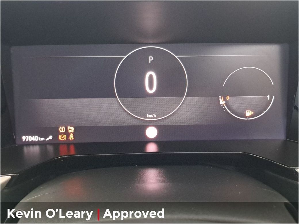 2022 Opel Grandland