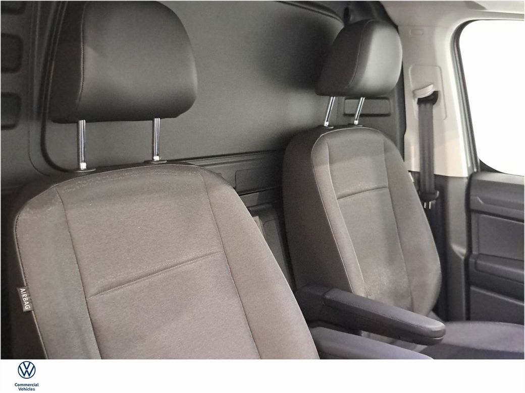 2026 Volkswagen Caddy