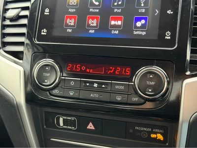 2020 Mitsubishi L200