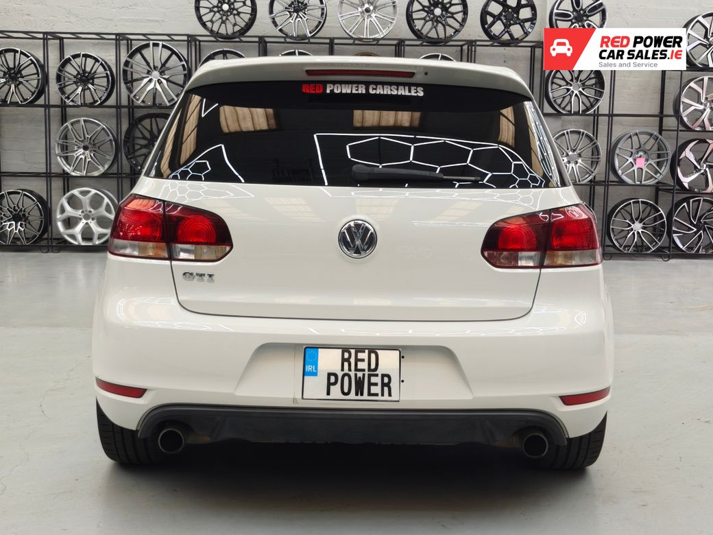 2011 Volkswagen Golf