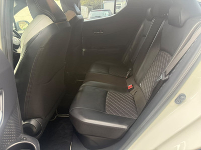 2019 Toyota C-HR