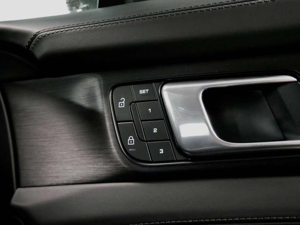 2023 Porsche Panamera