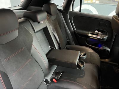 2022 Mercedes-Benz EQA