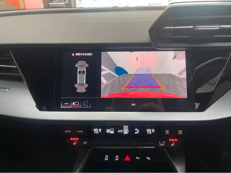 2021 Audi A3
