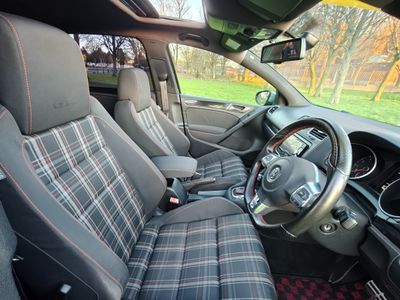 2010 Volkswagen Golf