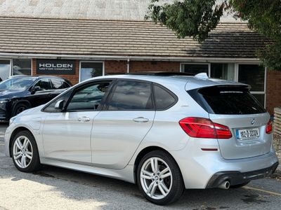 2018 BMW 2 Series