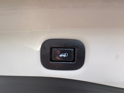 2019 Nissan X-Trail