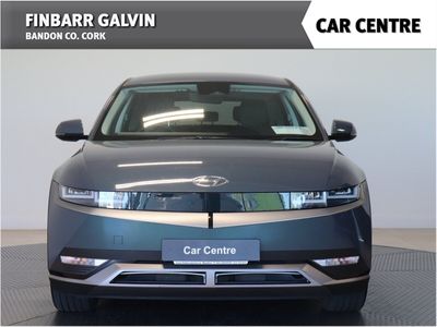 2022 Hyundai Ioniq 5