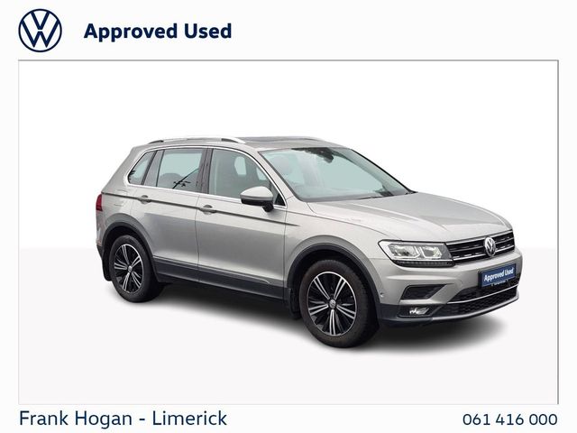 vehicle for sale from Frank Hogan Ltd