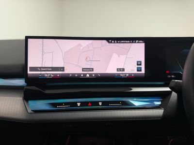 2023 BMW i5