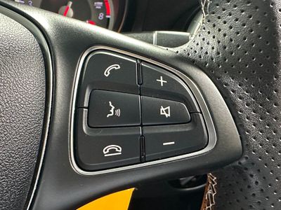 2016 Mercedes-Benz CLA Class