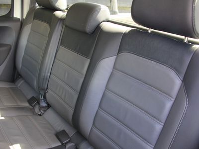 2019 Volkswagen Amarok
