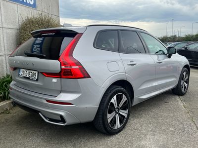 2023 Volvo XC60