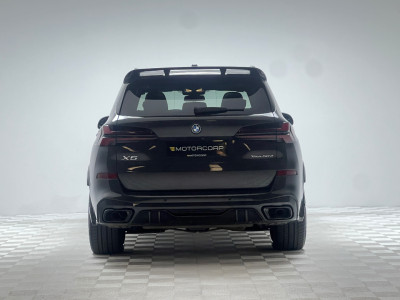 2023 BMW X5