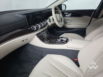 2020 Mercedes-Benz CLS Class