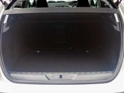 2017 Peugeot 308
