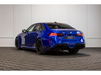 2026 BMW M5