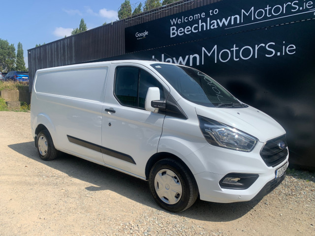 vehicle for sale from Beechlawn Motors