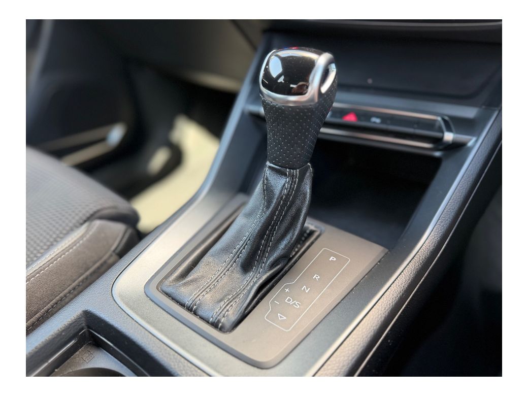 2019 Audi Q3
