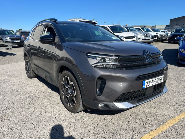 vehicle for sale from J & G Trade Car Sales Ltd