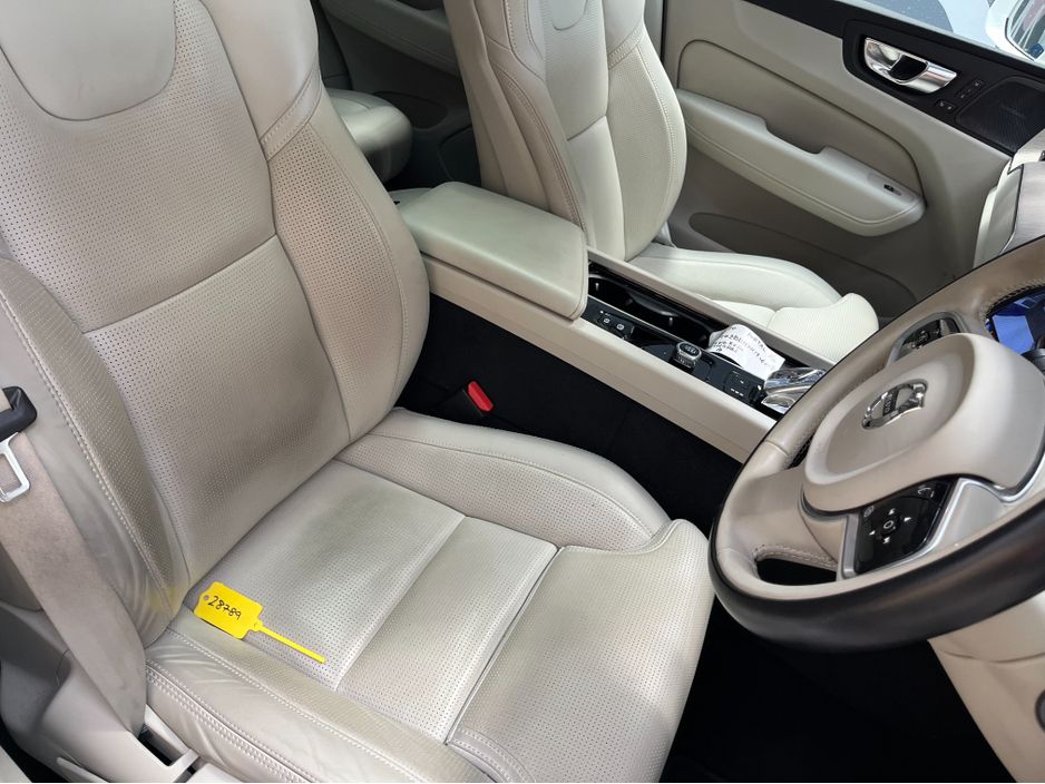 2021 Volvo XC60