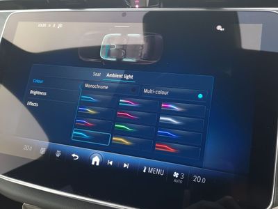 2025 Mercedes-Benz E Class