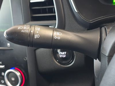 2017 Renault Megane
