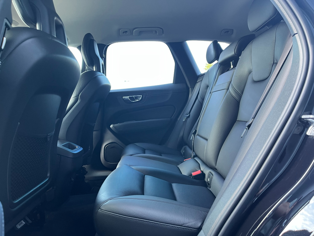 2017 Volvo XC60