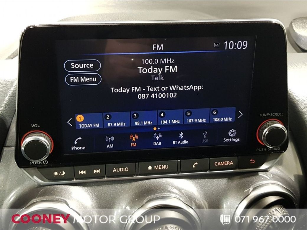 2021 Nissan Juke