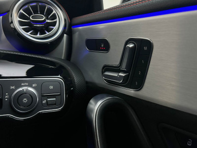 2023 Mercedes-Benz CLA Class