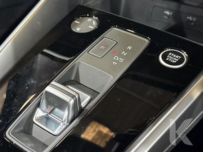 2022 Audi A3