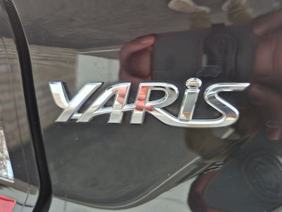 2022 Toyota Yaris