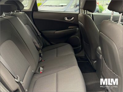 2022 Hyundai Kona