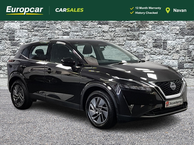 vehicle for sale from Europcar CARSALES (Navan)