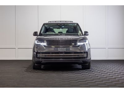 2024 Land Rover Range Rover