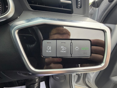 2020 Audi A6