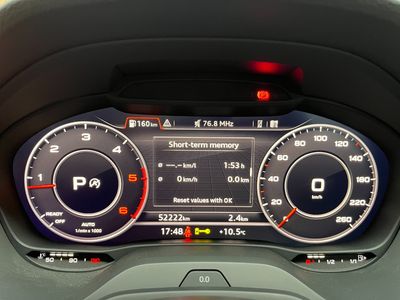 2021 Audi Q2
