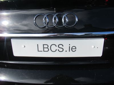 2020 Audi A4