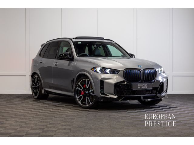 vehicle for sale from European Prestige