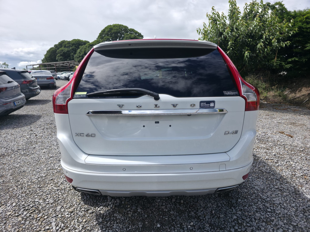 2017 Volvo XC60