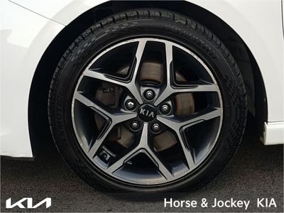 2021 Kia Ceed