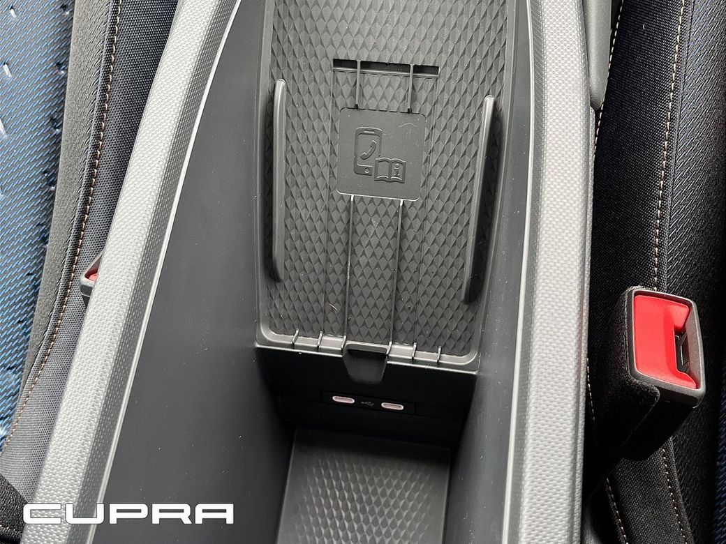 2026 Cupra Born