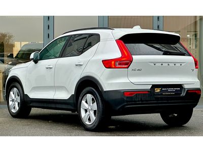 2018 Volvo XC40