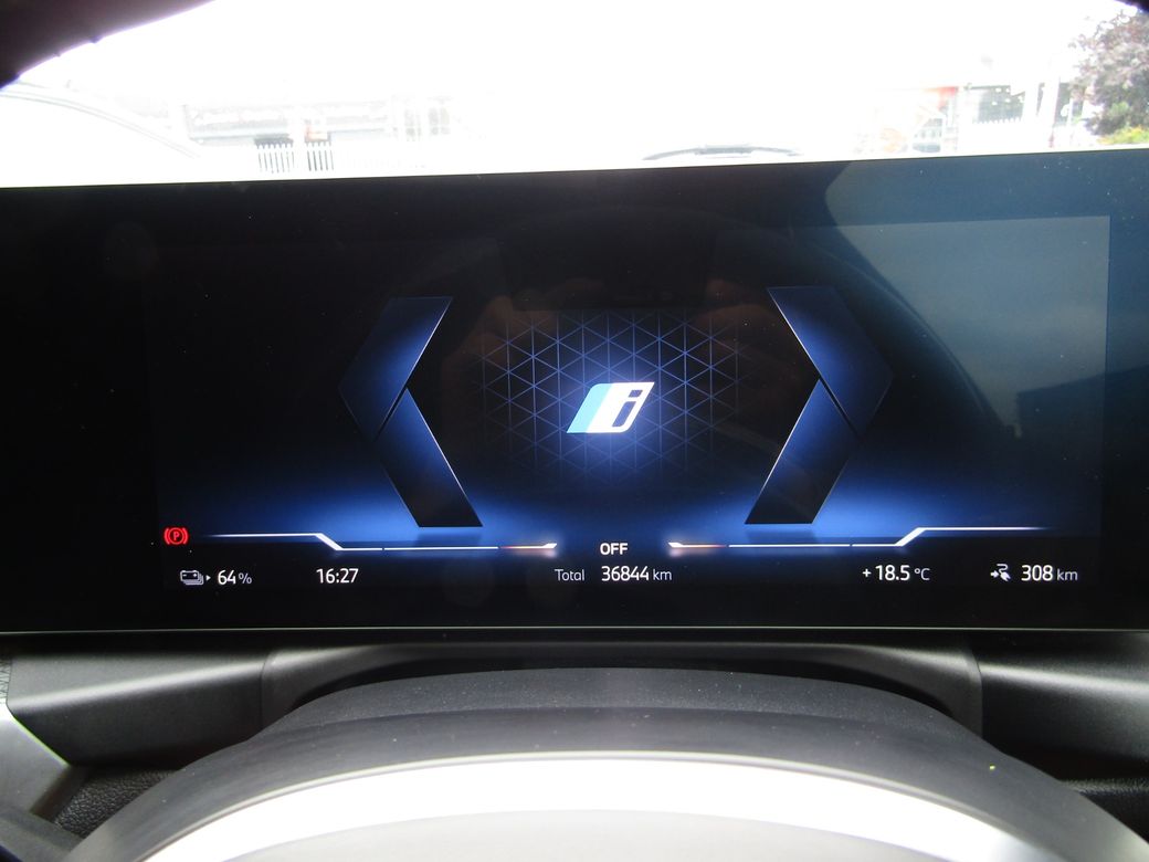 2023 BMW i4