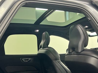 2021 Volvo XC60